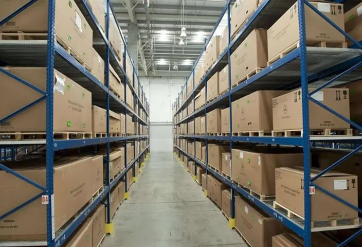 潮州到靖西市货物仓储